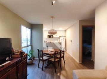 Apartamento · 40m² · 2 Quartos · 1 Vaga · Apartamento à Venda - Jardim Antonio Von Zuben, 2 Quartos, 40 m2