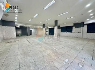 Comercial · 200m² · Loja com 200² de área útil, para alugar em avenida comercial, no bairro Vila Tup