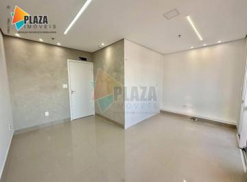 Comercial · 38m² · 1 Vaga · Sala comercial com 39m², em prédio novo, alto padrão, disponível para alugar, no