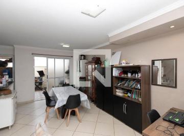 Casa · 120m² · 3 Quartos · 2 Vagas · Casa à Venda - Parque Imperador, 3 Quartos, 120 m2