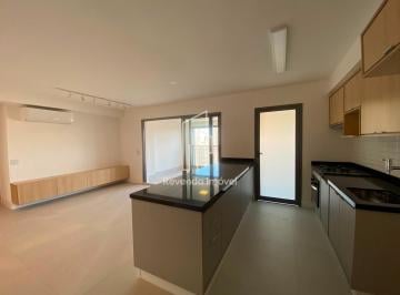 Apartamento · 121m² · 3 Quartos · 2 Vagas · Apartamento para Alugar em Nova Campinas | 3 Suítes