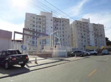 Apartamento · 54m² · 2 Quartos · 1 Vaga · Apartamento à venda em Campinas-SP, no Jardim do Lago: 2 quartos, sala, banheiro