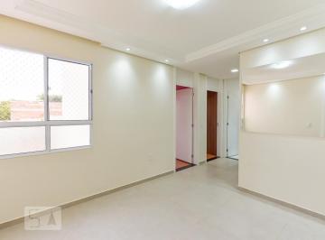 Apartamento · 49m² · 2 Quartos · 1 Vaga · Apartamento à Venda - Jardim das Bandeiras , 2 Quartos, 49 m2
