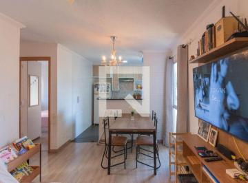 Apartamento · 45m² · 2 Quartos · 1 Vaga · Apartamento à Venda - Jardim São Vicente , 2 Quartos, 45 m2