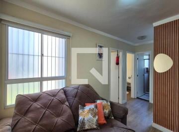 Apartamento · 43m² · 2 Quartos · 1 Vaga · Apartamento à Venda - Jardim das Bandeiras, 2 Quartos, 43 m2