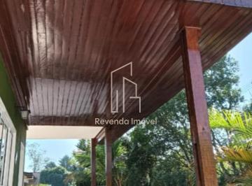Casa · 235m² · 3 Quartos · 4 Vagas · Casa de Condomínio em Campinas-SP, Chácara São Rafael: 3 Quartos, 2 Suítes, 235m