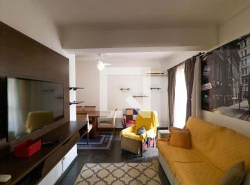 Apartamento de 1 quarto, Campinas · Apartamento à Venda - Centro, 1 Quarto, 62 m2