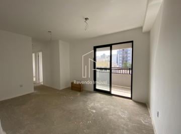 Apartamento · 64m² · 3 Quartos · 1 Vaga · Apartamento Novo Mobiliado com 3 Quartos, Suíte e Varanda Gourmet no Bonfim ? Ca