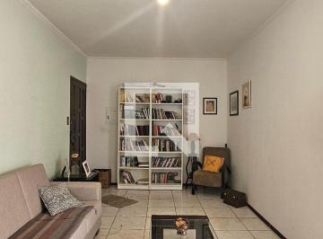 Apartamento · 97m² · 2 Quartos · 1 Vaga · Apartamento à Venda - Bosque, 2 Quartos, 97 m2