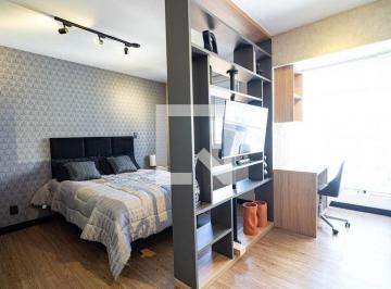 Apartamento · 32m² · 1 Quarto · 1 Vaga · Apartamento à Venda - Bela Vista, 1 Quarto, 32 m2