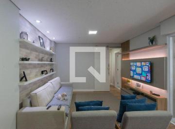 Apartamento · 109m² · 3 Quartos · 2 Vagas · Apartamento à Venda - Parque Prado, 3 Quartos, 109 m2