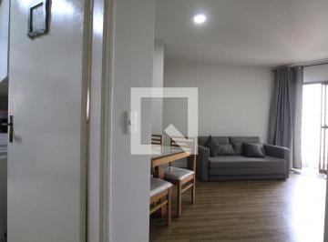Apartamento · 56m² · 1 Quarto · 1 Vaga · Apartamento à Venda - Aclimação, 1 Quarto, 56 m2