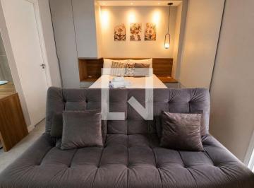 Apartamento de 1 quarto, São Paulo · Apartamento à Venda - Bela Vista, 1 Quarto, 33 m2