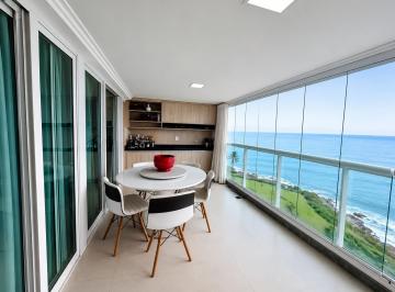 Apartamento , Salvador · Apartamento mobiliado com vista mar e 2 quartos em Ondina