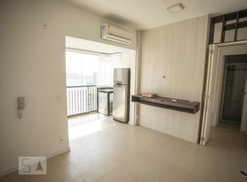 Apartamento · 37m² · 1 Quarto · 1 Vaga · Apartamento à Venda - Saúde, 1 Quarto, 37 m2