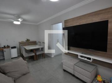 Apartamento · 70m² · 2 Quartos · 2 Vagas · Apartamento à Venda - Vila Ede, 2 Quartos, 70 m2