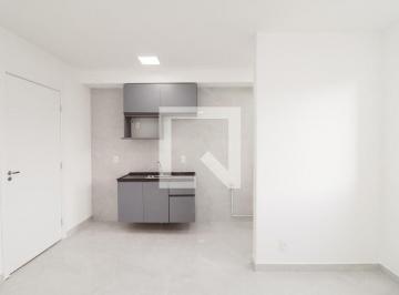 Apartamento · 37m² · 2 Quartos · Apartamento à Venda - Santana, 2 Quartos, 37 m2
