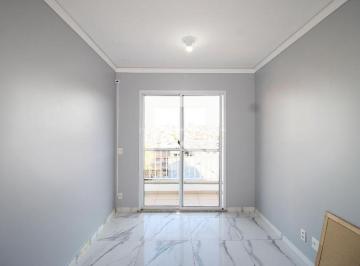 Apartamento · 48m² · 2 Quartos · 1 Vaga · Apartamento à Venda - Jardim Nazareth, 2 Quartos, 48 m2