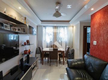 Apartamento · 50m² · 1 Quarto · 1 Vaga · Apartamento à Venda - Ermelino Matarazzo, 1 Quarto, 50 m2