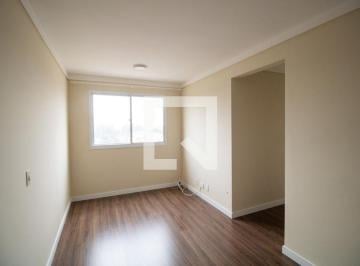 Apartamento · 40m² · 2 Quartos · 1 Vaga · Apartamento à Venda - Jardim Éster Yolanda, 2 Quartos, 40 m2