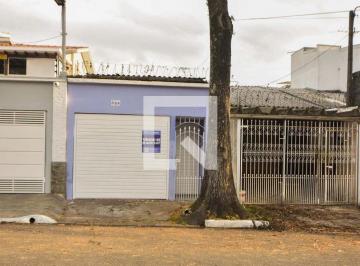 Casa de 3 quartos, São Paulo · Casa à Venda - Campo Belo, 3 Quartos, 90 m2