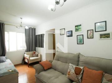 Apartamento · 51m² · 2 Quartos · 1 Vaga · Apartamento à Venda - Parque São Domingos, 2 Quartos, 51 m2