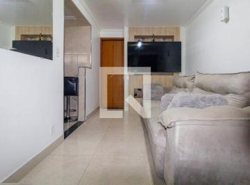 Apartamento · 56m² · 3 Quartos · 1 Vaga · Apartamento à Venda - Artur Alvim, 3 Quartos, 56 m2