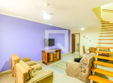 Casa · 90m² · 2 Quartos · Casa à Venda - Chácara Santo Antonio, 2 Quartos, 90 m2