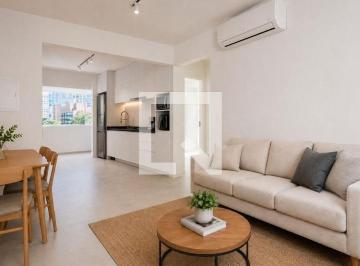 Apartamento · 65m² · 2 Quartos · 1 Vaga · Apartamento à Venda - Vila Olímpia, 2 Quartos, 65 m2