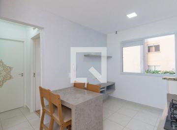 Apartamento · 32m² · 2 Quartos · Apartamento à Venda - Jardim Vivan, 2 Quartos, 32 m2