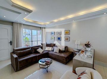 Casa · 145m² · 3 Quartos · 2 Vagas · Casa à Venda - Vila Mariana, 3 Quartos, 145 m2