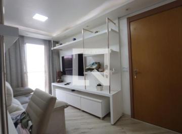 Apartamento · 95m² · 2 Quartos · 1 Vaga · Apartamento à Venda - Jardim Cinco de Julho, 2 Quartos, 95 m2