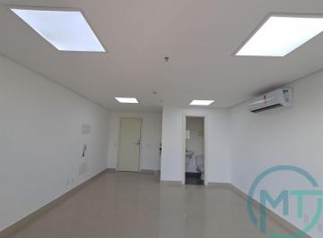 Comercial · 31m² · 1 Vaga · Imperdível Sala Comercial no Tatuapé: 1 vaga, 31m², São Paulo-SP