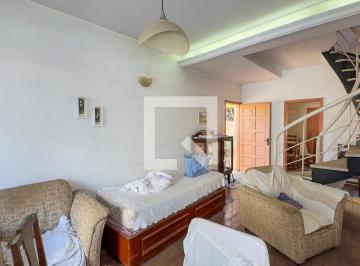 Casa · 120m² · 2 Quartos · 4 Vagas · Casa à Venda - Brooklin, 2 Quartos, 120 m2