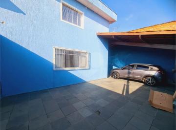 Comercial · 190m² · 4 Quartos · 6 Vagas · Sobrado com 4 quartos à venda em Jardim campinas - SP