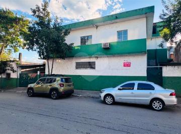 Comercial · 300m² · 4 Vagas · Prédio inteiro à venda em Jardim copacabana - SP