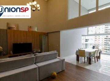 Apartamento · 163m² · 4 Quartos · 3 Vagas · Apartamento Duplex com 4 dormitórios à venda, 163 m² por R$ 2.025.000,00 - Morum