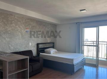 Apartamento · 33m² · 1 Quarto · 1 Vaga · Studio no Centro de Curitiba