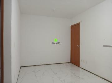 Apartamento · 47m² · 2 Quartos · 1 Vaga · Apartamento de 47m² Parque Lagoa do Ouro