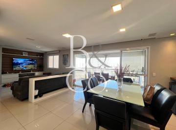 Apartamento de 3 quartos, São Paulo · Apartamento de 123 m² com 3 quartos à venda em Campo Belo