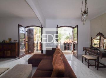 Casa · 325m² · 3 Quartos · 3 Vagas · CASA RESIDENTIAL em Campinas - São Paulo, Jardim Bela Vista