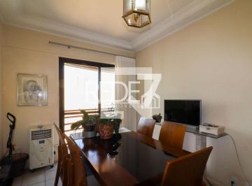 Apartamento · 108m² · 1 Quarto · 1 Vaga · APARTAMENTO RESIDENTIAL em Campinas - São Paulo, Cambuí