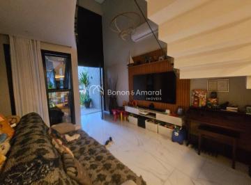 Casa · 172m² · 3 Quartos · 4 Vagas · Sobrado à venda 03 Quartos no Condomínio Terras da Estância no bairro Monte Aleg