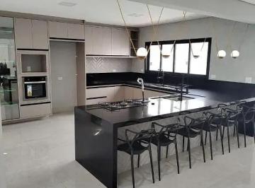 Casa · 300m² · 3 Quartos · 2 Vagas · Casa para venda em Condomínio Lagos D'icaraí de 300.00m² com 3 Quartos, 2 Suites e 2 Garagens
