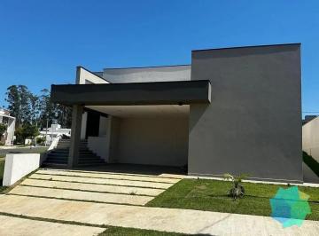 Casa · 227m² · 3 Quartos · 2 Vagas · Casa para venda em Residencial Central Parque de 226.74m² com 3 Quartos, 1 Suite e 2 Garagens