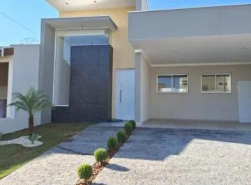 Casa · 199m² · 3 Quartos · 2 Vagas · Casa para venda em Residencial Costa Das Areias de 199.00m² com 3 Quartos, 1 Suite e 2 Garagens