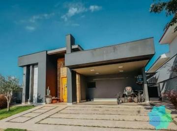 Casa · 262m² · 3 Quartos · 3 Vagas · Casa para venda em Portal Dos Bandeirantes de 262.00m² com 3 Quartos, 3 Suites e 3 Garagens