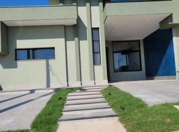 Casa · 150m² · 3 Quartos · 2 Vagas · Casa para venda em Park Gran Reserve de 150.00m² com 3 Quartos, 3 Suites e 2 Garagens