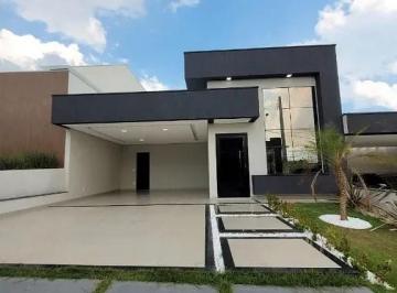 Casa · 180m² · 3 Quartos · 4 Vagas · Casa para venda em Jardim Residencial Viena de 180.00m² com 3 Quartos, 3 Suites e 4 Garagens