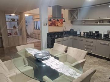 Casa · 125m² · 2 Quartos · 2 Vagas · Casa para venda em Jardim Rubi de 125.00m² com 2 Quartos e 2 Garagens
